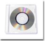 8cm CD Box/ PS